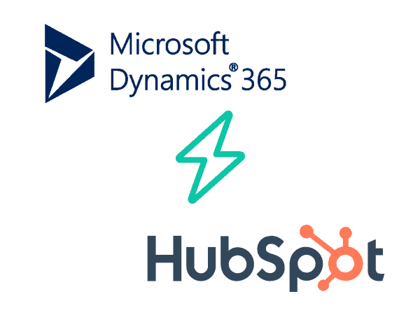 microsoft dynamics vs hubspot