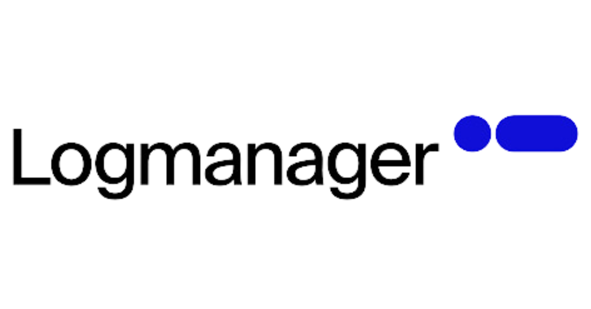 Logmanager web