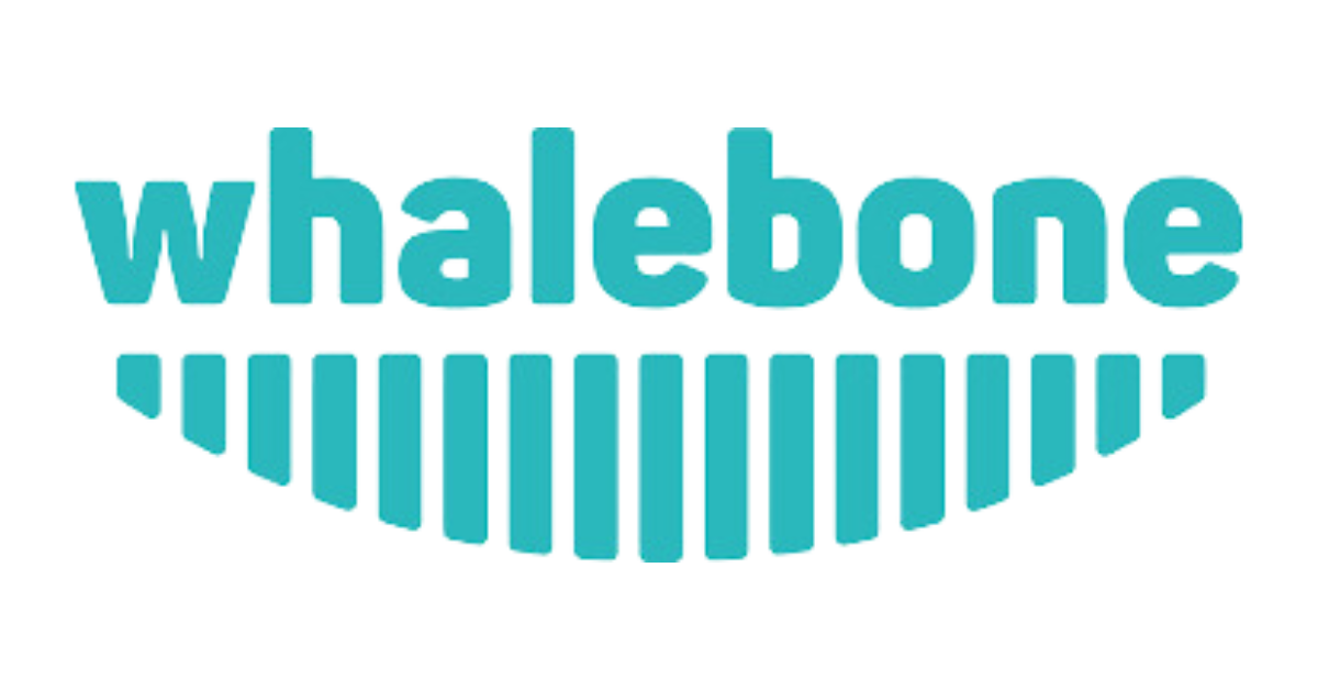 Whalebone na web