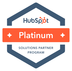 HubSpot Platinum Partner Autoarti